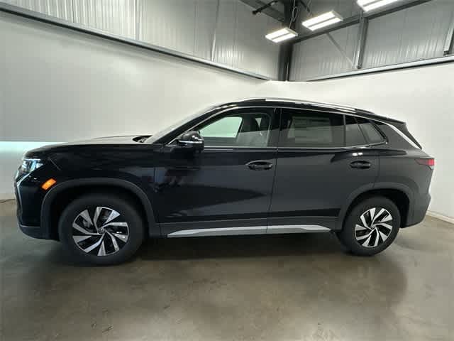 Thumbnail: 2025 Volkswagen Tiguan - 2