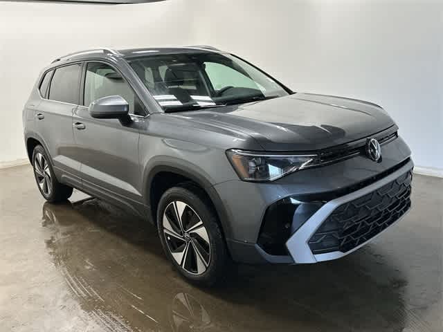 Thumbnail: 2025 Volkswagen Taos - 27