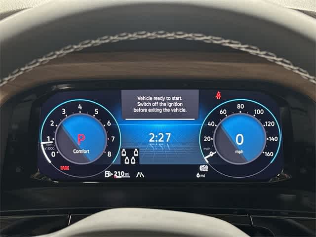 Thumbnail: 2026 Volkswagen Atlas - 6