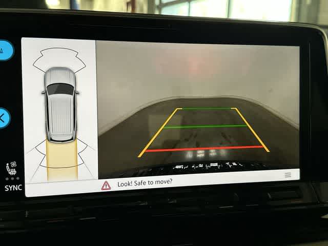 Thumbnail: 2026 Volkswagen Atlas - 13