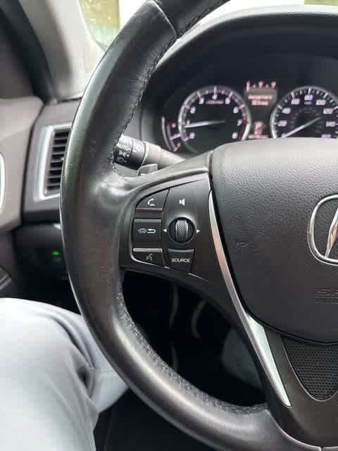 Thumbnail: 2019 Acura TLX - 16