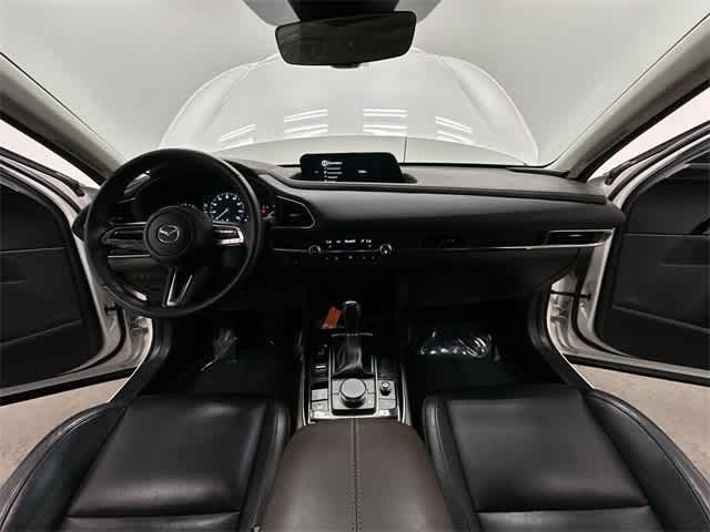 2022 Mazda CX-30 Premium 21