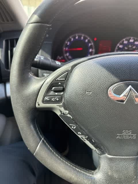 Thumbnail: 2009 INFINITI G37 - 16