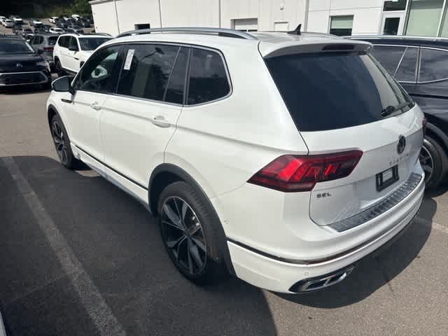 Thumbnail: 2024 Volkswagen Tiguan - 8
