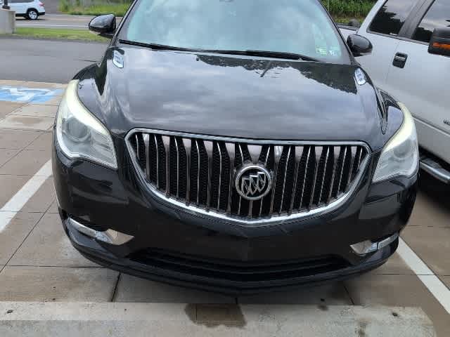 Thumbnail: 2016 Buick Enclave - 7