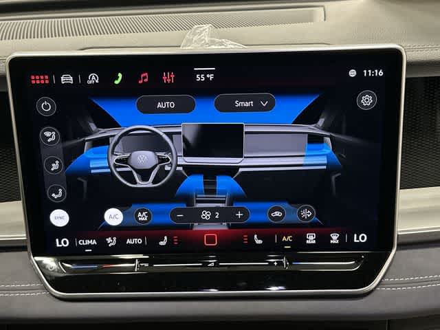 Thumbnail: 2026 Volkswagen Tiguan - 15