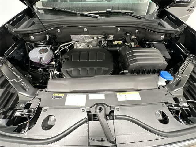 Thumbnail: 2026 Volkswagen Atlas - 27