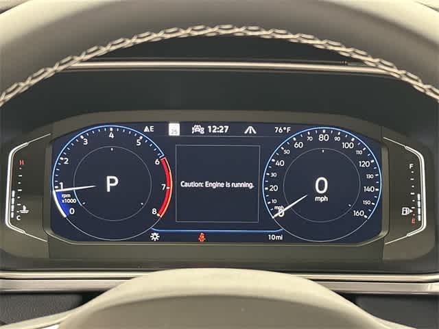 Thumbnail: 2025 Volkswagen Taos - 7