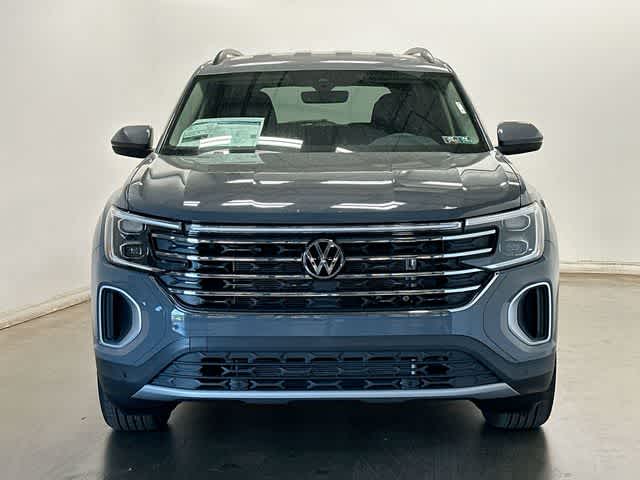Thumbnail: 2026 Volkswagen Atlas - 27