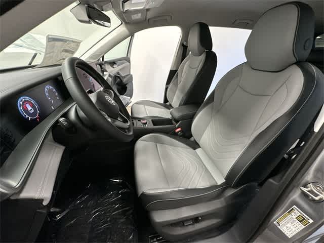 Thumbnail: 2025 Volkswagen Tiguan - 16