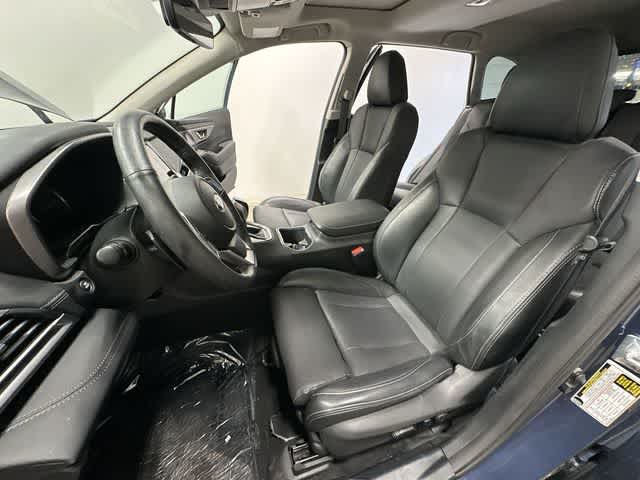 Thumbnail: 2023 Subaru Outback - 18