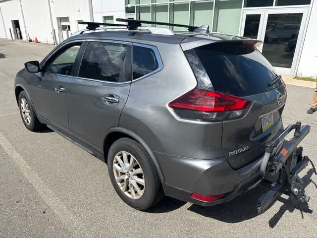 Thumbnail: 2018 Nissan Rogue - 7