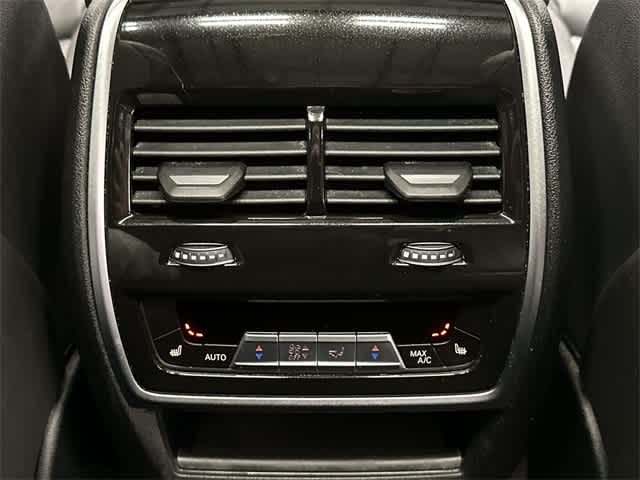 2022 BMW X5 xDrive40i 21