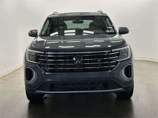 Thumbnail: 2026 Volkswagen Atlas - 29