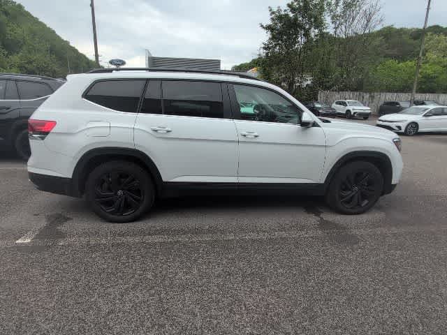 Thumbnail: 2023 Volkswagen Atlas - 6