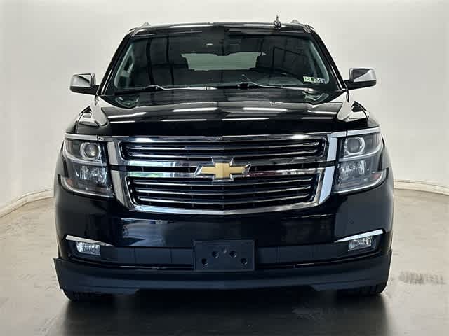 Thumbnail: 2017 Chevrolet Suburban - 34