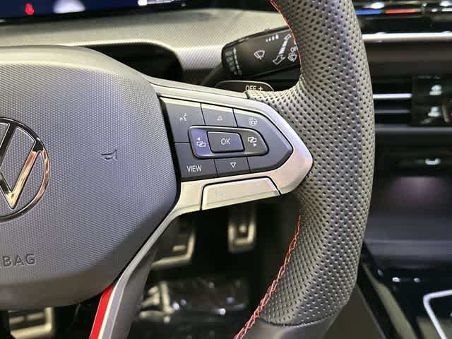 Thumbnail: 2026 Volkswagen Golf - 10