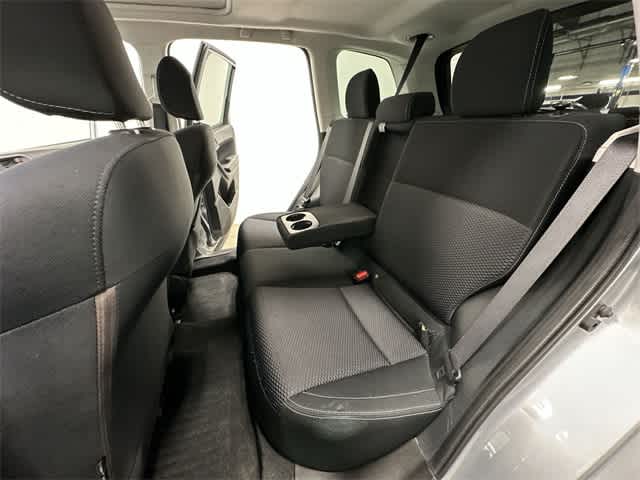 Thumbnail: 2018 Subaru Forester - 18