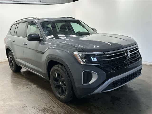 Thumbnail: 2026 Volkswagen Atlas - 30