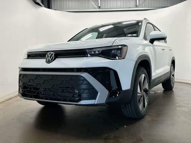 Thumbnail: 2026 Volkswagen Taos - 26