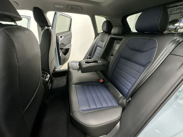 Thumbnail: 2026 Volkswagen Taos - 20