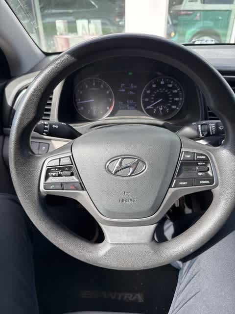 Thumbnail: 2018 Hyundai Elantra - 12