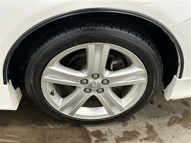 Thumbnail: 2013 Toyota Corolla - 5