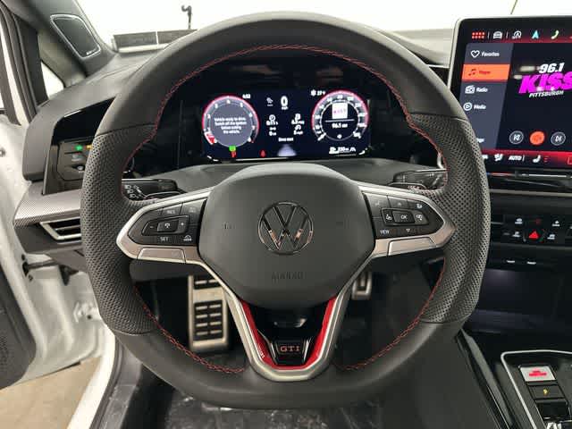 Thumbnail: 2026 Volkswagen Golf - 8