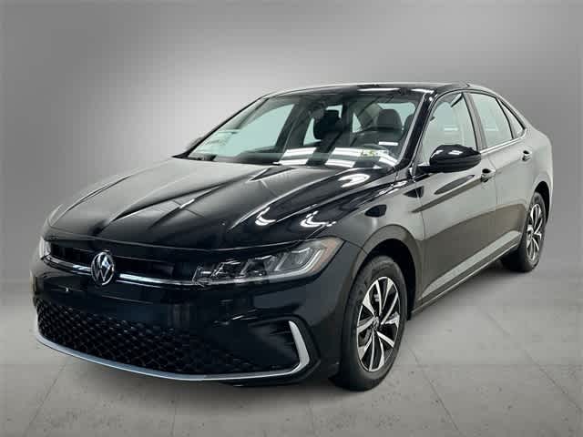 Thumbnail: 2026 Volkswagen Jetta - 1