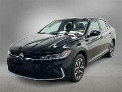 2026 Volkswagen Jetta 1.5T S Sedan