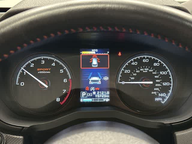 Thumbnail: 2024 Subaru Forester - 7