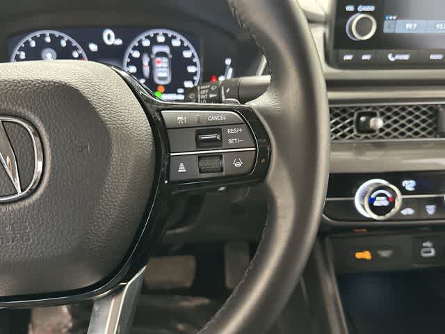 Thumbnail: 2024 Acura Integra - 10