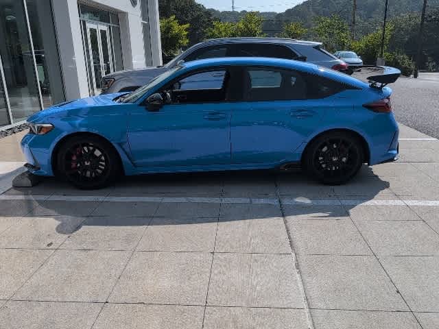 Thumbnail: 2023 Honda Civic - 2