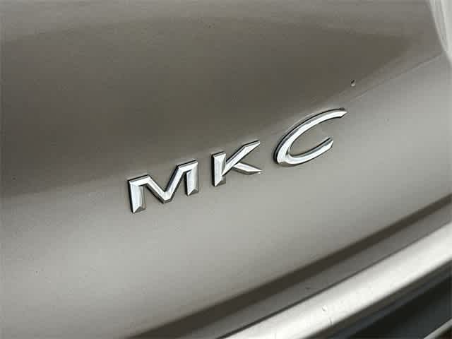 Thumbnail: 2017 Lincoln MKC - 30