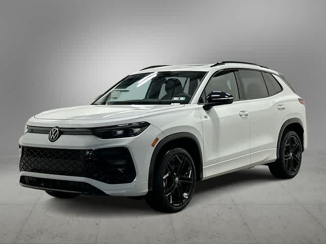 Thumbnail: 2026 Volkswagen Tiguan - 1