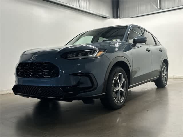 Thumbnail: 2023 Honda HR-V - 29