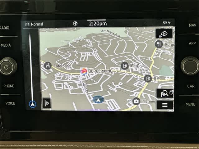 Thumbnail: 2026 Volkswagen Jetta - 13