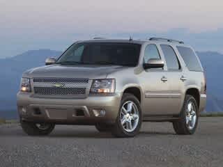 2010 Chevrolet Tahoe LTZ -
                  Moon Township, PA