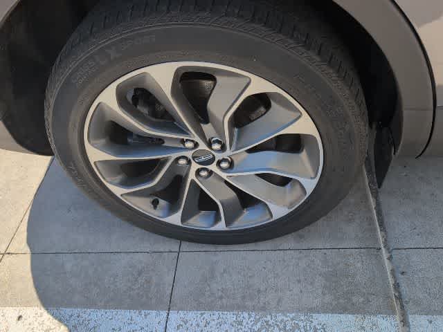 Thumbnail: 2022 Lincoln Nautilus - 9