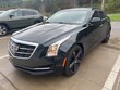 CADILLAC ATS