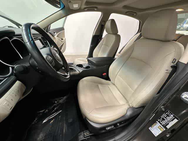 Thumbnail: 2014 Kia Optima - 16