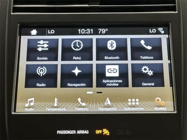 Thumbnail: 2017 Lincoln MKC - 14