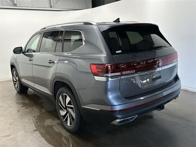 Thumbnail: 2025 Volkswagen Atlas - 32