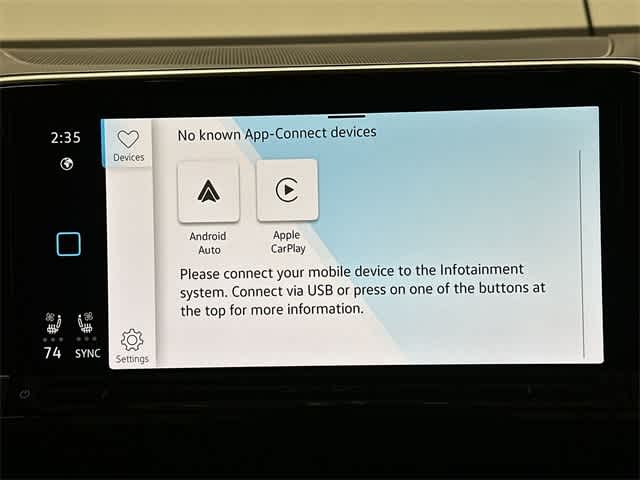 Thumbnail: 2026 Volkswagen Atlas - 14