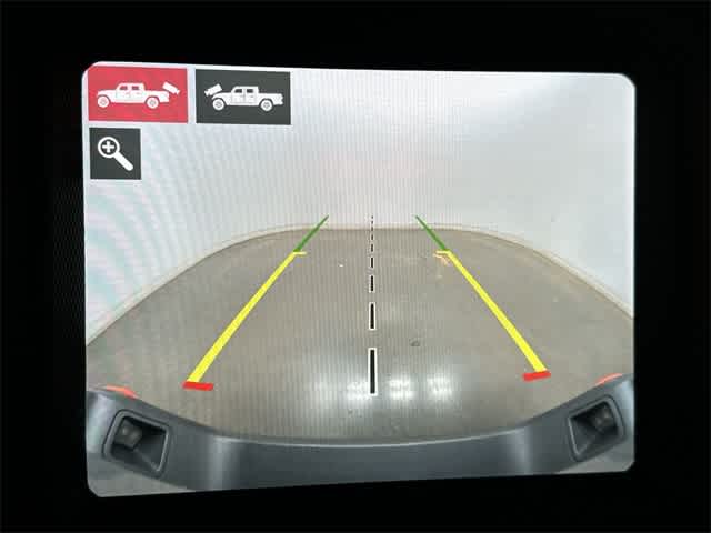 Thumbnail: 2021 Jeep Gladiator - 14