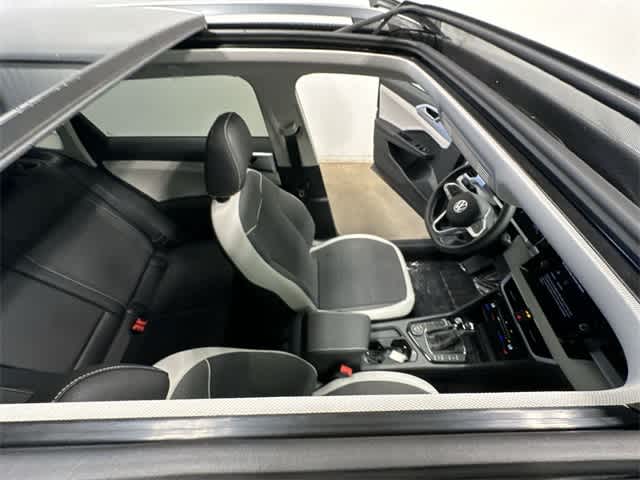 Thumbnail: 2025 Volkswagen Taos - 6