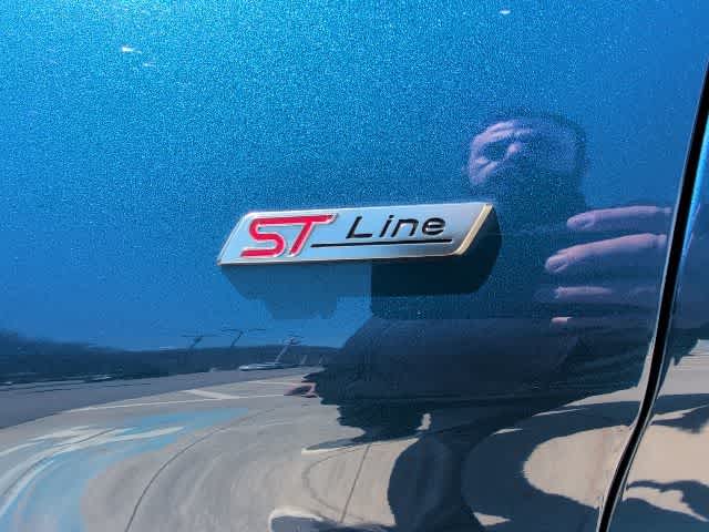 Thumbnail: 2022 Ford Explorer - 13