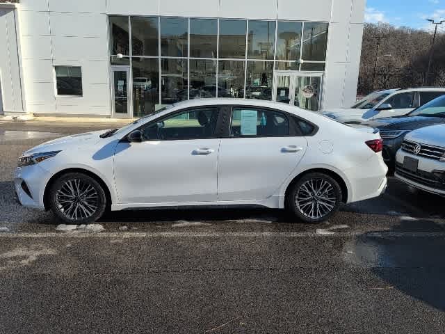 Thumbnail: 2023 Kia Forte - 2