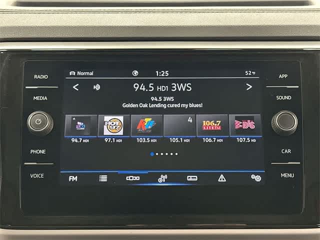 Thumbnail: 2023 Volkswagen Atlas - 12