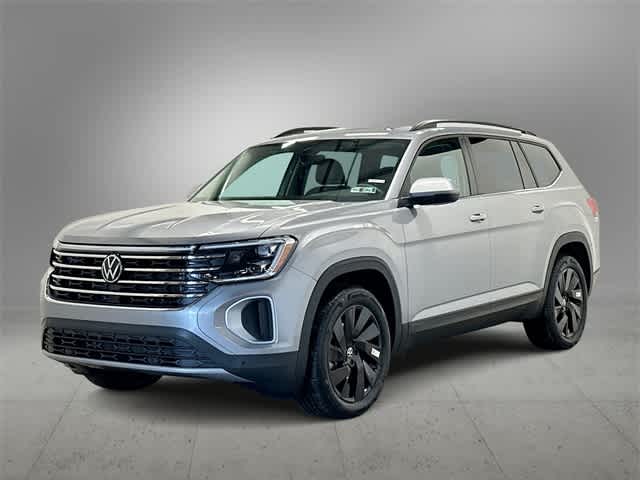Thumbnail: 2026 Volkswagen Atlas - 1